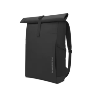 Lenovo IdeaPad Gaming Modern Backpack, 16-inch Laptop Storage, Black, GX41H70101