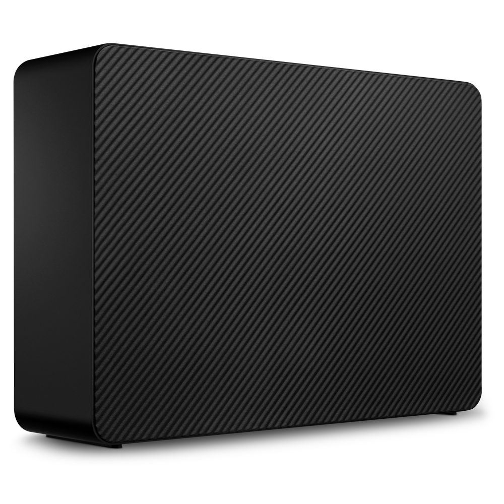 Seagate 6TB Expansion Desktop USB 3.0 External Hard Drive - STKP6000400 - Image 4