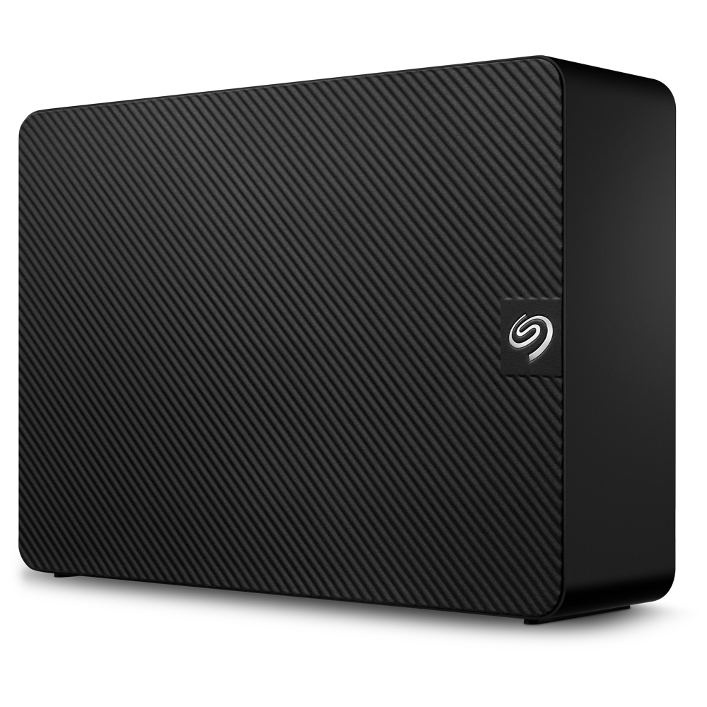 Seagate 6TB Expansion Desktop USB 3.0 External Hard Drive - STKP6000400 - Image 2