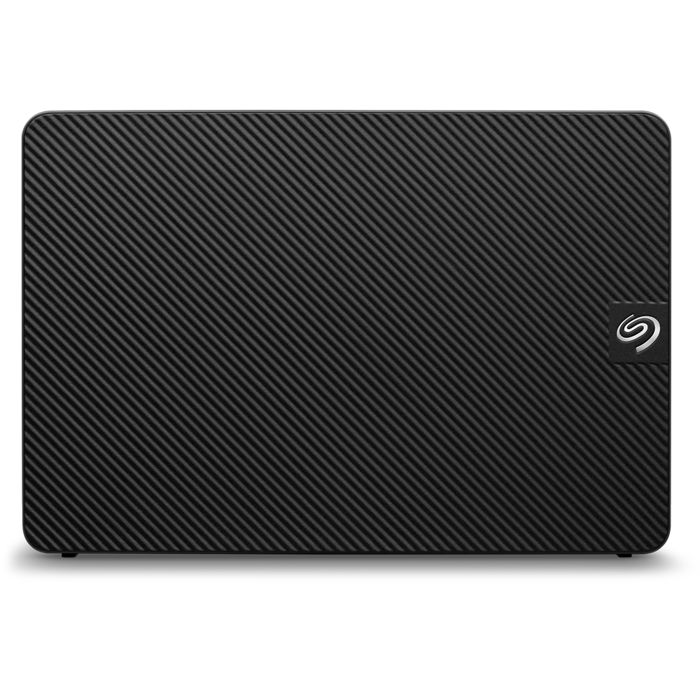 Seagate 6TB Expansion Desktop USB 3.0 External Hard Drive - STKP6000400 - Image 3
