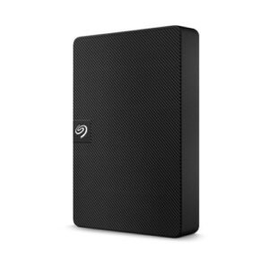 Seagate Expansion portable hard drive 5TB - STKM5000400