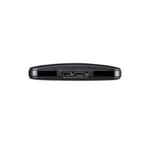 Buffalo MiniStation SSD