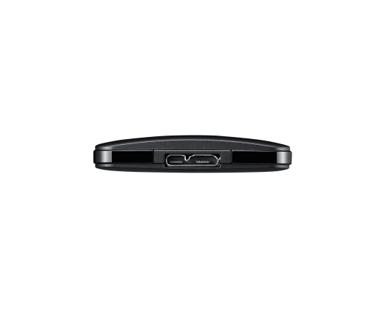 Buffalo MiniStation SSD
