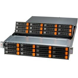 Supermicro 2U Gold Series Storage Server (SSG-521E-E1CR24H-G1)