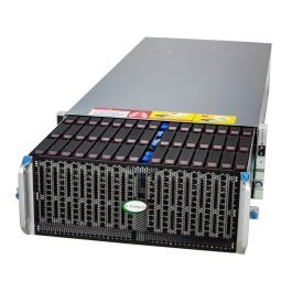 Supermicro 4U SuperStorage Server (SSG-542B-E1CR90)
