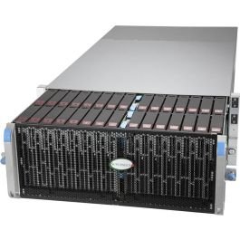 Supermicro 4U SuperStorage Server (SSG-640SP-E1CR60)