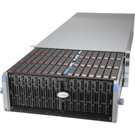 Supermicro 4U Gold Series Storage Server (SSG-640SP-E1CR90-G1)