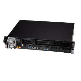 Supermicro IOT/Embedded System (SYS-212B-FN4TP)