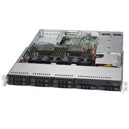Supermicro 1U WIO SuperServer (SYS-1029P-WTR)