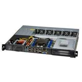 Supermicro 1U IOT/Embedded System (SYS-110D-8C-FRAN8TP)