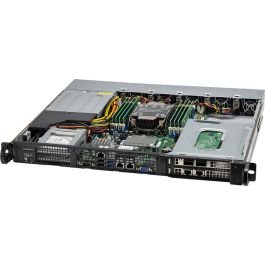 Supermicro 1U Gold Series Edge Server (SYS-110P-FRN2T-02-G1)