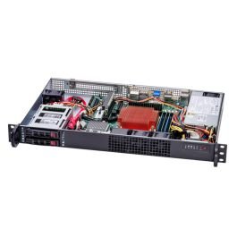 Supermicro 1U Gold Series Edge Server (SYS-111AD-HN2-02-G1)
