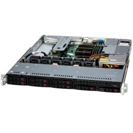 Supermicro 1U Mainstream SuperServer (SYS-111R-M)