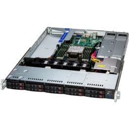 Supermicro 1U WIO SuperServer (SYS-112B-WR)