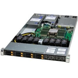 Supermicro 1U Hyper SuperServer (SYS-112H-TN)