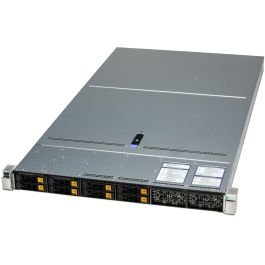 Supermicro 1U Hyper SuperServer (SYS-112HA-TN)