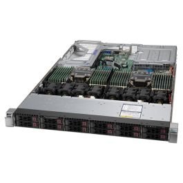 Supermicro 1U Ultra SuperServer (SYS-120U-TNR)