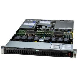 Supermicro 1U Gold Series SuperServer (SYS-121H-TNR-02-G1)