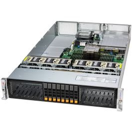Supermicro 2U Gold Series Hyper Server (SYS-212H-TN-G1)