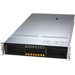 Supermicro 2U Hyper SuperServer (SYS-212HA-TN)