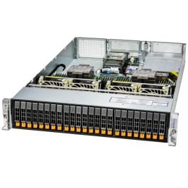 Supermicro 2U Hyper SuperServer (SYS-221H-TN24R)