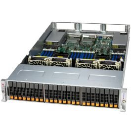 Supermicro 2U CloudDC SuperServer (SYS-222C-TN)