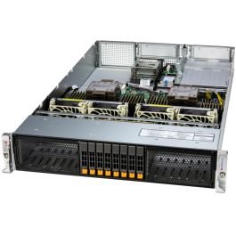 Supermicro 2U Hyper SuperServer (SYS-222H-TN)