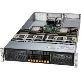 Supermicro 2U Hyper SuperServer (SYS-222HA-TN)