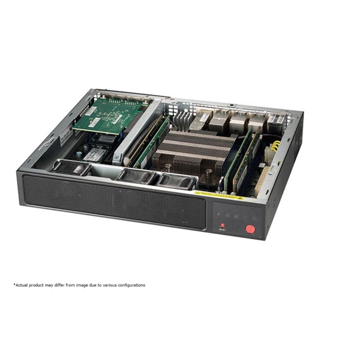 Supermicro IOT/Embedded System (SYS-E300-9D-8CN8TP) - Image 2