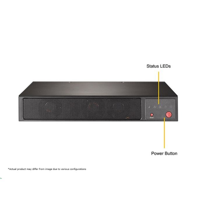 Supermicro IOT/Embedded System (SYS-E300-9D-8CN8TP) - Image 4