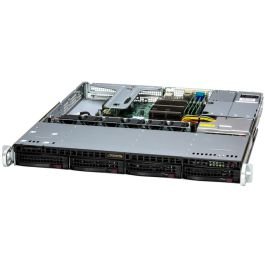Supermicro 1U Mainstream SuperServer (SYS-511R-M)
