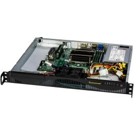 Supermicro 1U Mainstream SuperServer (SYS-511R-ML)