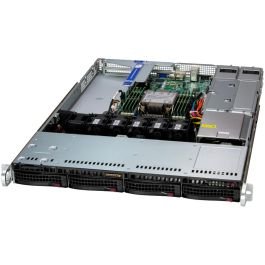 Supermicro 1U Gold Series WIO Server (SYS-512B-WR-G1)