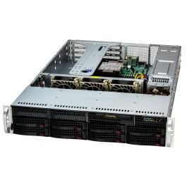 Supermicro 2U WIO SuperServer (SYS-522B-WR)