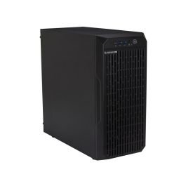 Supermicro Mid-Tower Mainstream Client System (SYS-C542i-11302U)