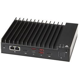 Supermicro IOT/Embedded Edge System (SYS-E100-12T-H)