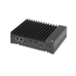 Supermicro IOT/Embedded System (SYS-E100-13AD-L)