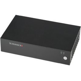 Supermicro IOT/Embedded System (SYS-E102-13R-E)