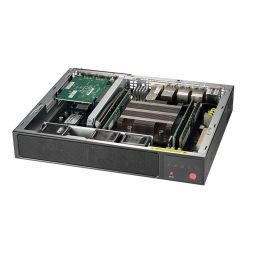 Supermicro IOT/Embedded System (SYS-E300-9D-8CN8TP)