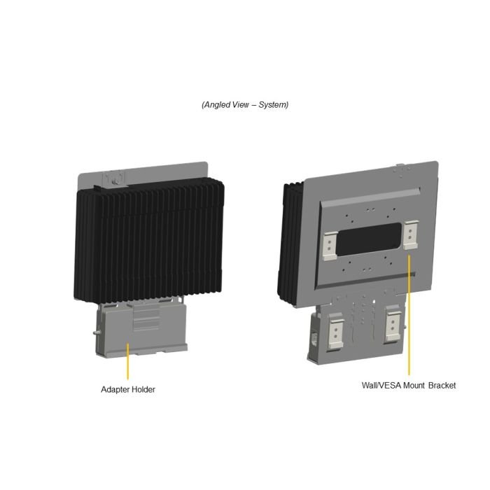 Supermicro IOT/Embedded System (SYS-E302-12D-8C) - Image 4