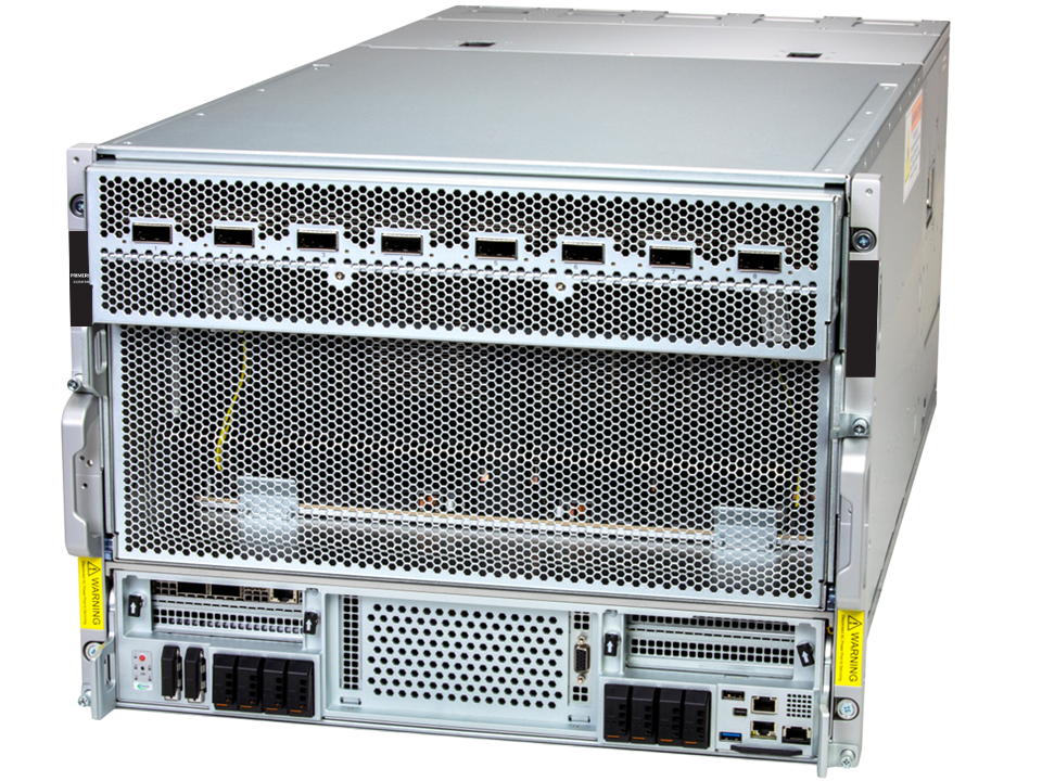 PRIMERGY GX2580 M8s - Image 2