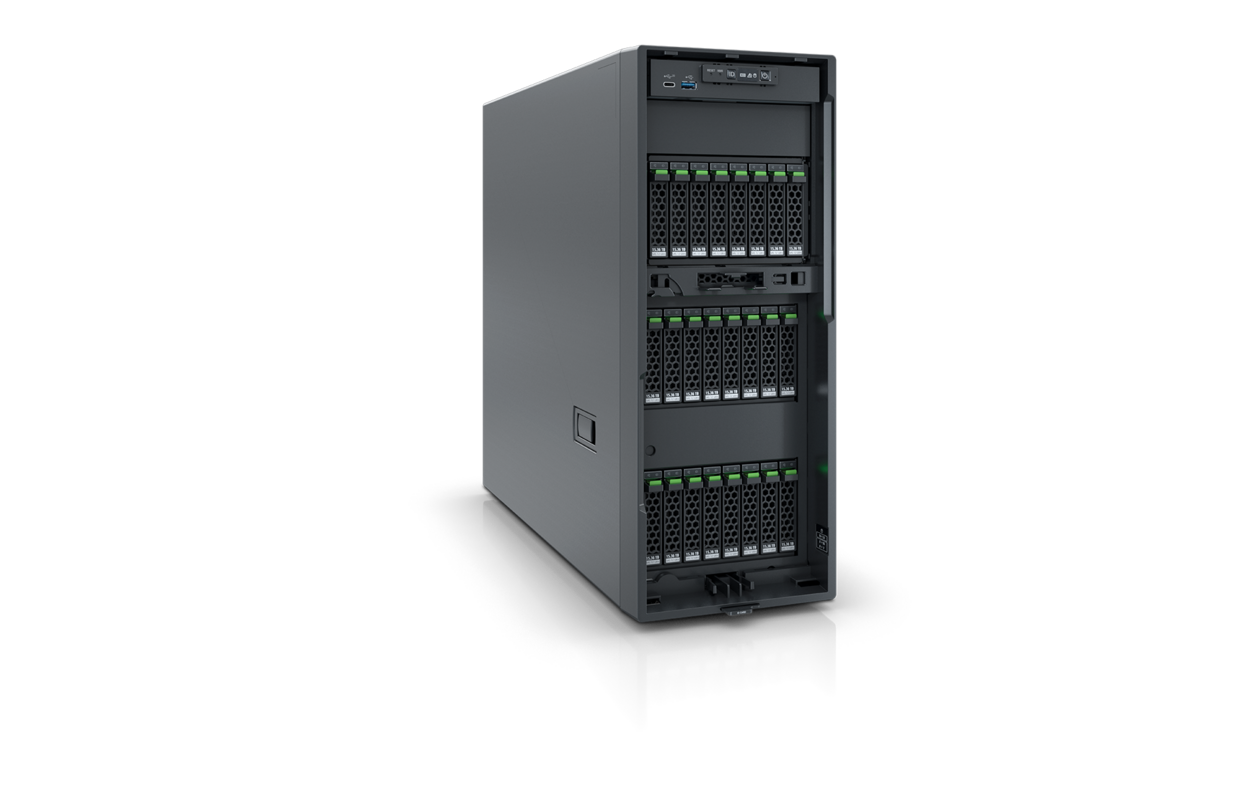 PRIMERGY TX1330 M6 - Image 2