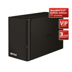 Buffalo TeraStation 1200