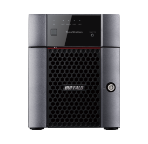 Buffalo TeraStation 3410DN