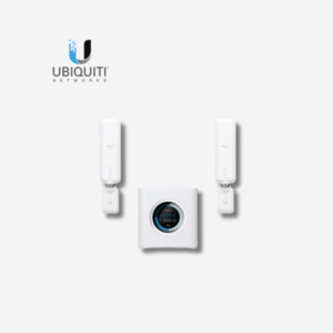 Ubiquiti AmpliFi AFi-HD Router +2x