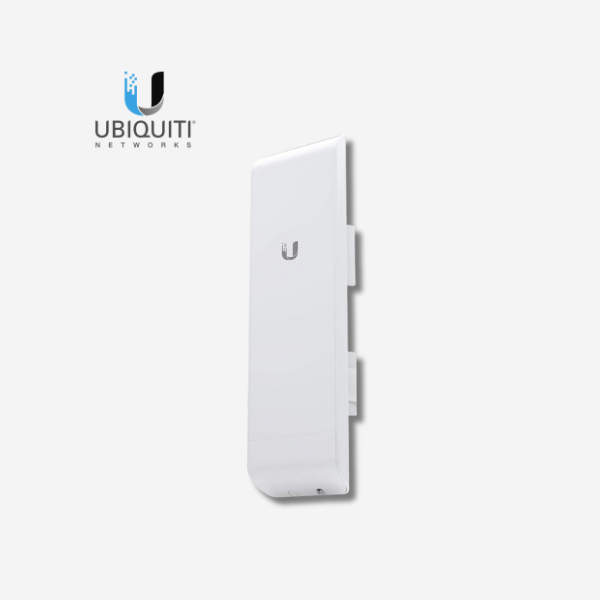 Ubiquiti Networks M5 NanoStation Router 810354020247