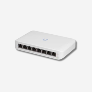 Ubiquiti USW-Lite-8-POE 8-port Switch 40833921