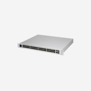 Ubiquiti USW-Pro-48-POE Unifi 48Port Pro Switch Gen2 817882028356
