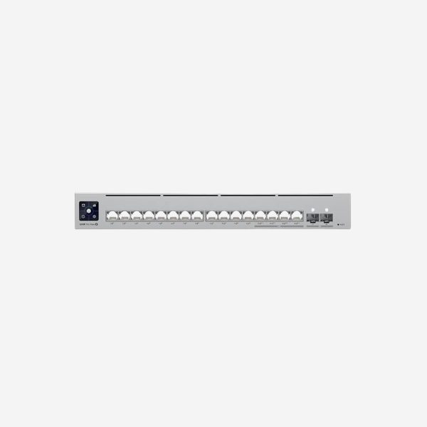 Ubiquiti USW-Pro-Max-16-PoE UniFi Switch 16 PoE UBI-USWPROMAX16POE
