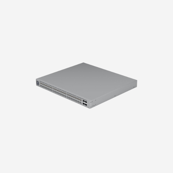 Ubiquiti USW-Pro-Max-48 UniFi Switch Pro Max 48 810084692745
